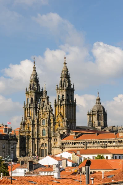 santiago de Compostela Katedrali