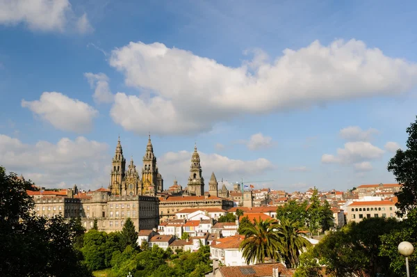 santiago de Compostela Katedrali