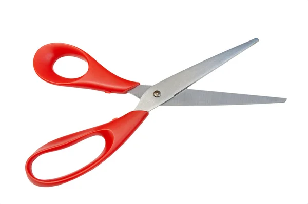 Scissors — Stock Photo, Image