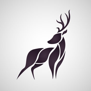 Sevgili logo vektör