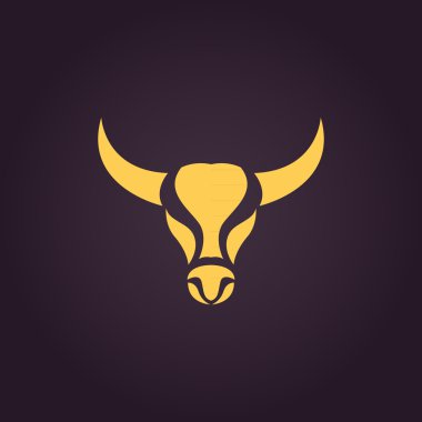 Bizon logo vektör
