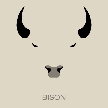 Bizon logosu