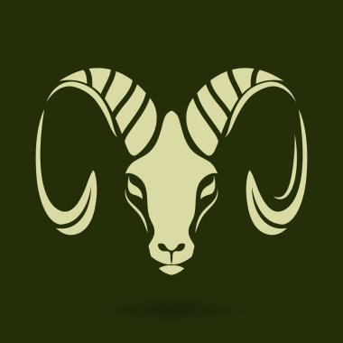 Keçi logosu