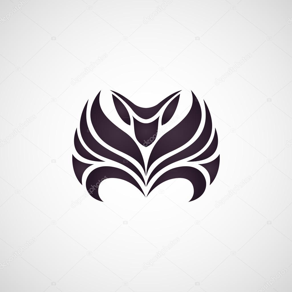 BAT logo vector