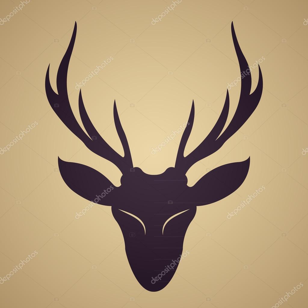 Deer logo