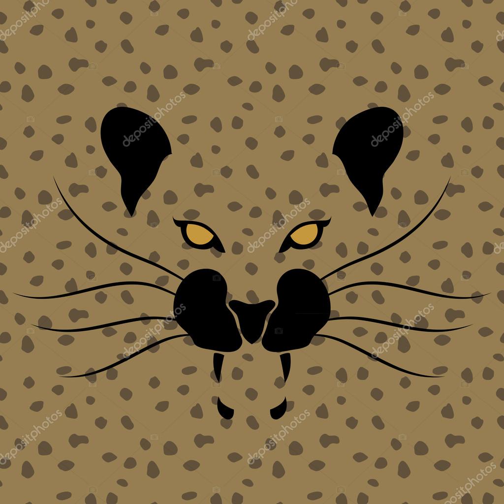 Tiger logo vector