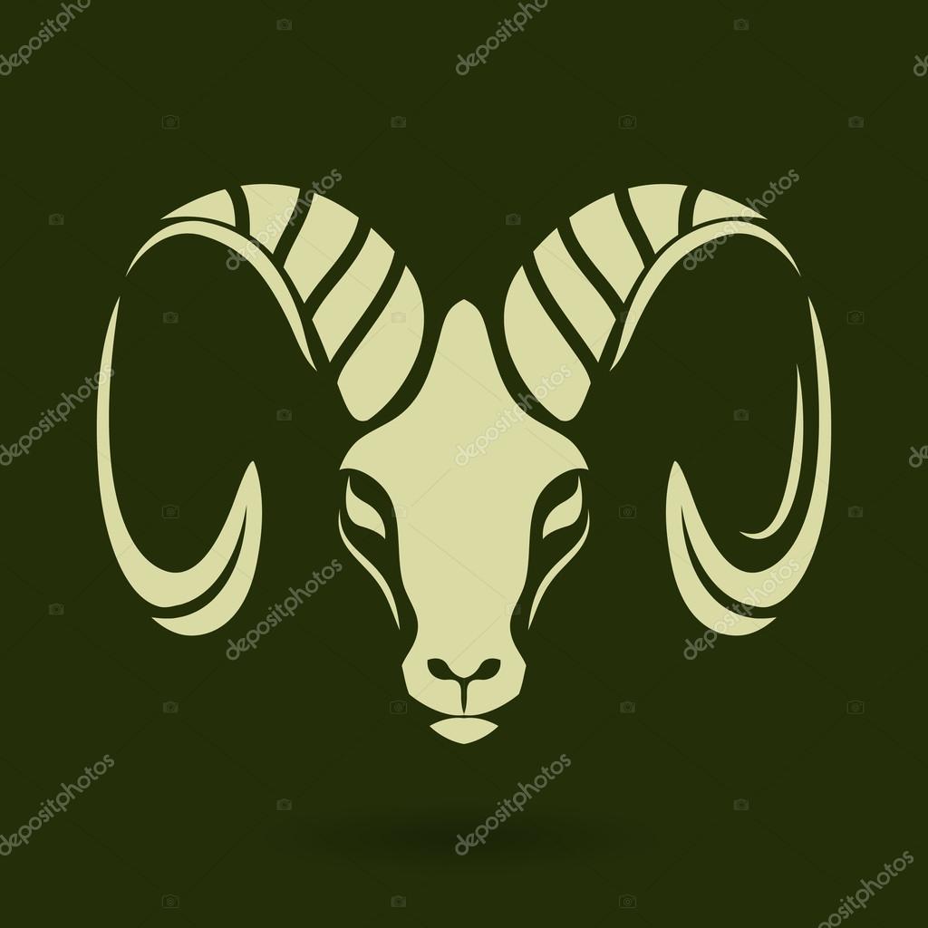 Goat logo