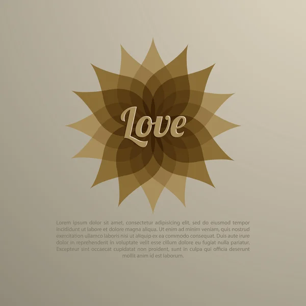 Juego de insignias vintage. Ideal para logotipos y etiquetas — Vector de stock