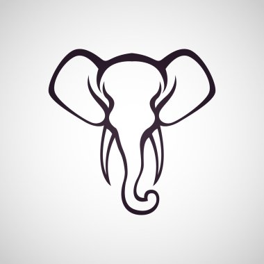 fil logo vektör