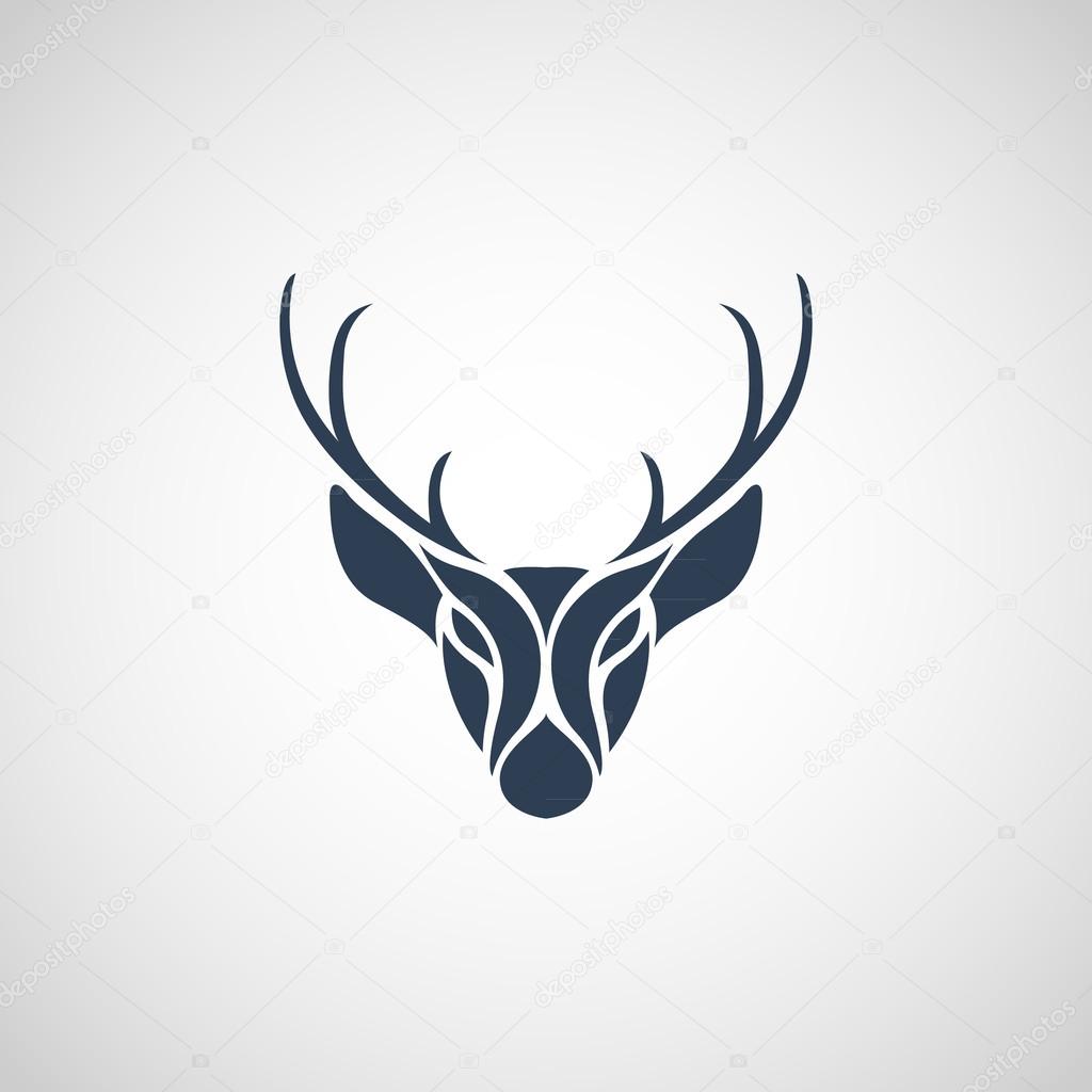 Deer logo