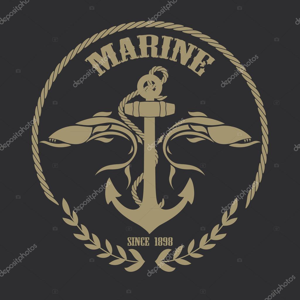 Anchor logo