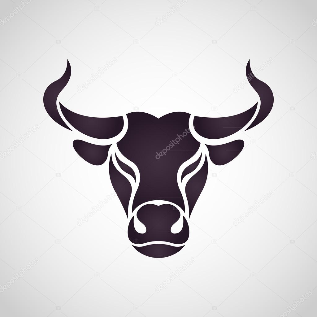 Bull logo