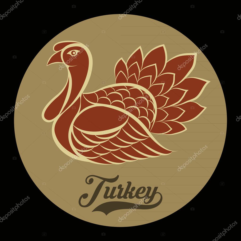 Turkey logo