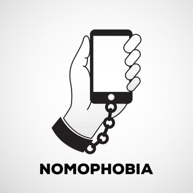 nomophobia