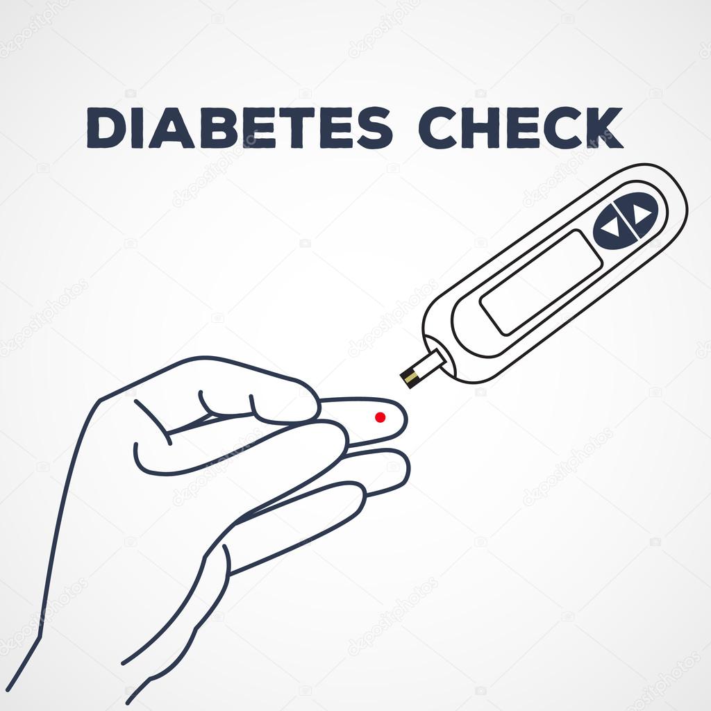 Diabetes screening