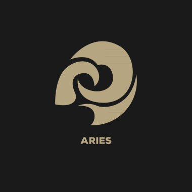 Koç logo vektör
