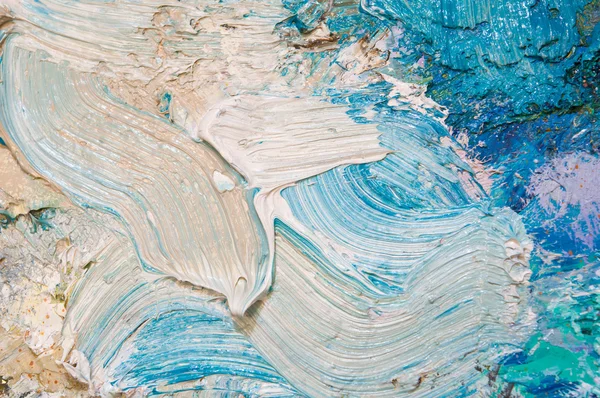 yağlı boya arka plan