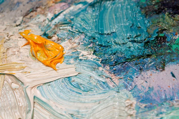 yağlı boya arka plan