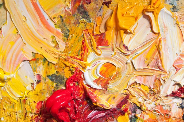 yağlı boya arka plan