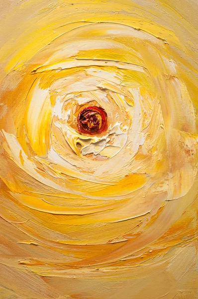 Sanatçı güneş boyalar