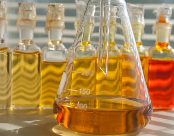 Alternatif biyo yakıt