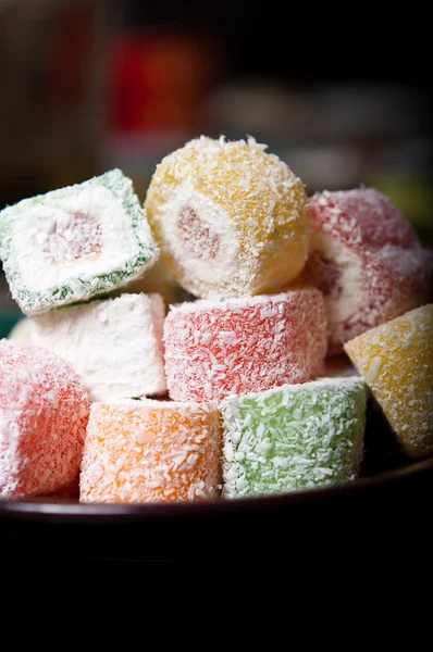 Turkish Delight, lokum