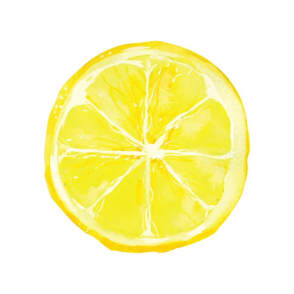 Lemon — Stock Vector
