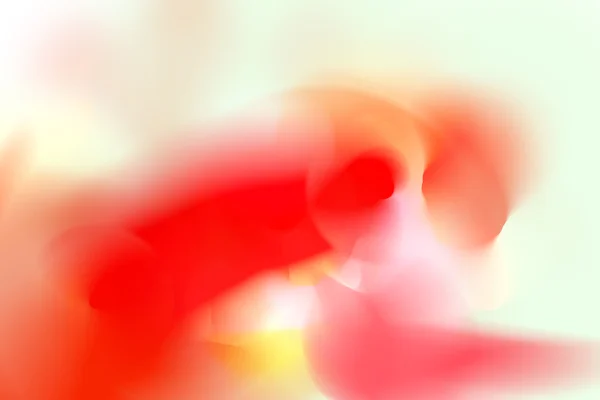 Fondo abstracto movimiento borroso manchado — Foto de Stock