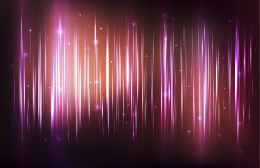 Soyut renk arkaplanı