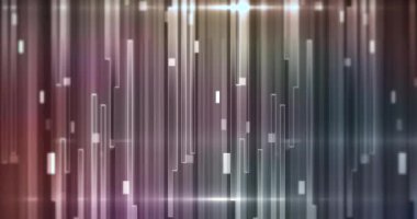 Çizgilerin soyut hareket arkaplanı