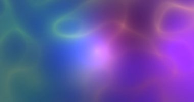 Soyut dalgalı enerji hatları arkaplan canlandırması