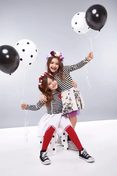 children clothes fashion dress style girls