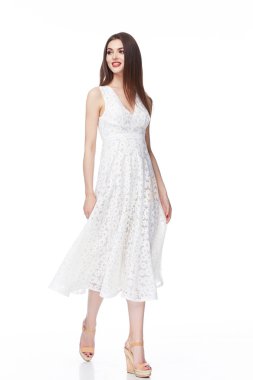 Güzel seksi seksi kadın esmer esmer giyim giyim