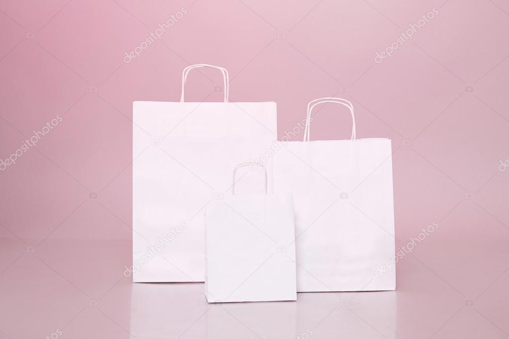 paper bag store