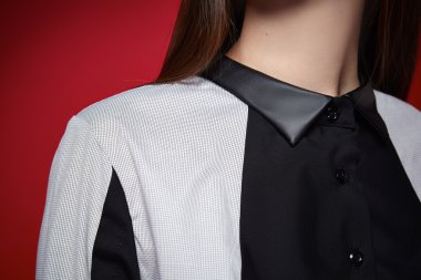 Güzel seksi kadın elbise giyim koleksiyonu katalog