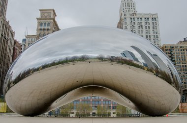 Chicago fasulye