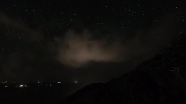 Tl 圣约翰银河系 — 图库视频影像