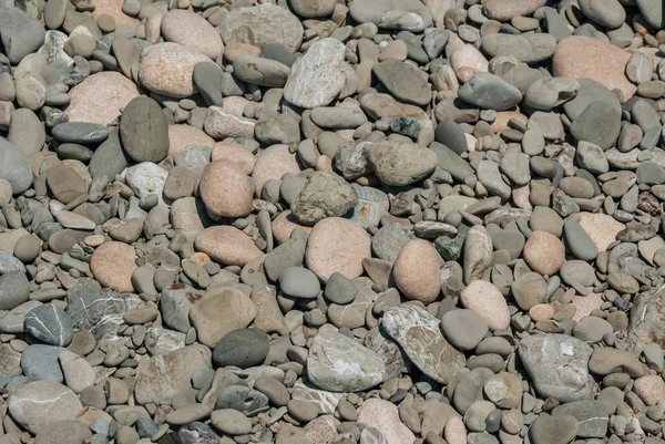 Piedra playa fondo — Foto de Stock