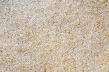 Büyük Crystal kıvrık şeker RAW