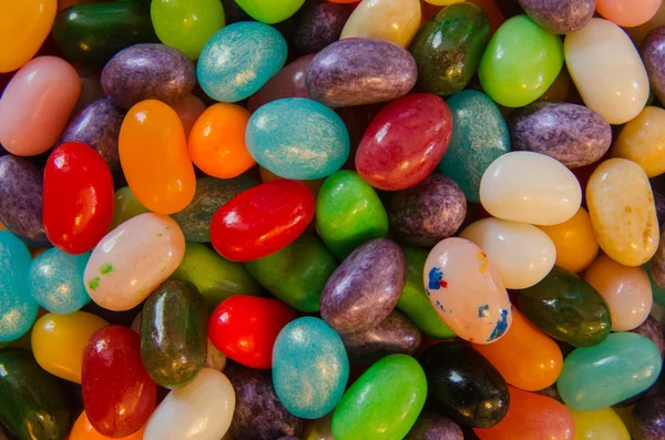 Jelly Beans — Stock Photo, Image