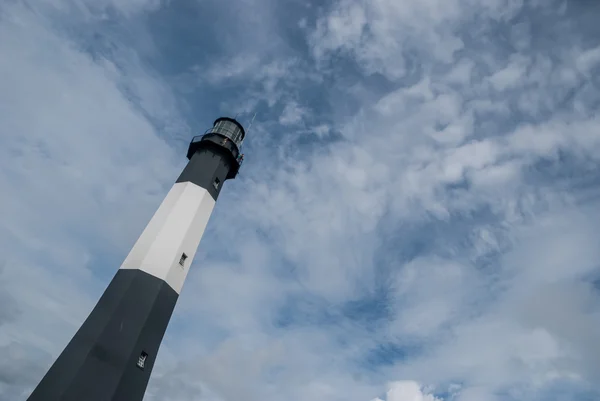 Tybee Island Lighthouse — Zdjęcie stockowe
