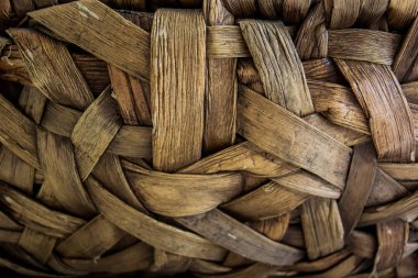 Ayrıntı hasır topu renk