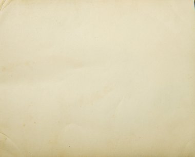 Eski kağıt dokusu arkaplan olarak kullanılabilir