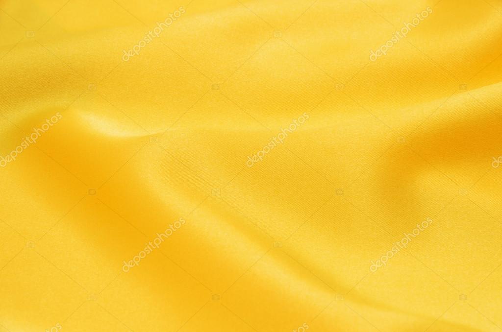 Yellow satin background texture Stock Photo by ©NataliiaK 111852302