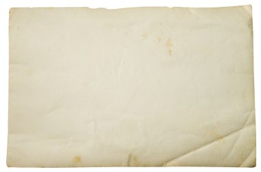 Eski kağıt dokusu arkaplan olarak kullanılabilir