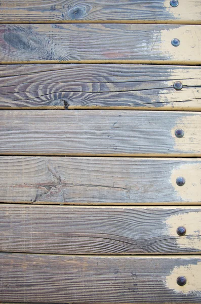 Arka plan olarak tahta ahşap panoları — Stok fotoğraf