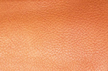kahverengi deri arkaplan dokusu
