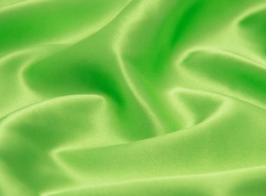 Soyut Yeşil Arkaplan Dokusu