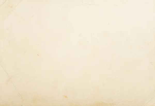 Eski kağıt arkaplan dokusu — Stok fotoğraf