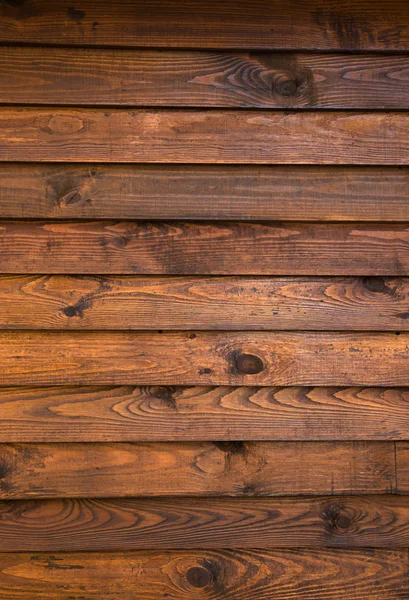 Tavola di legno marrone texture — Foto Stock